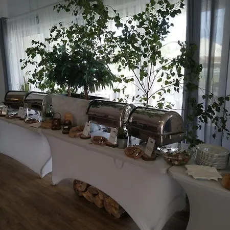 Sielska Osada Resort Jazwie