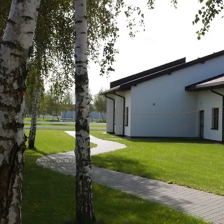 Resort Sielska Osada Jazwie