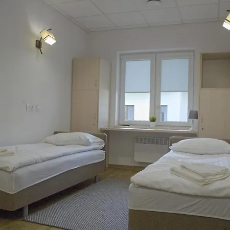 Sielska Osada Resort Jazwie