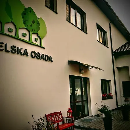Sielska Osada