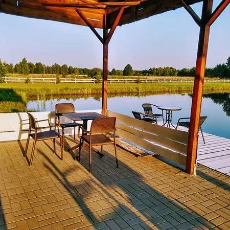 Sielska Osada Resort *