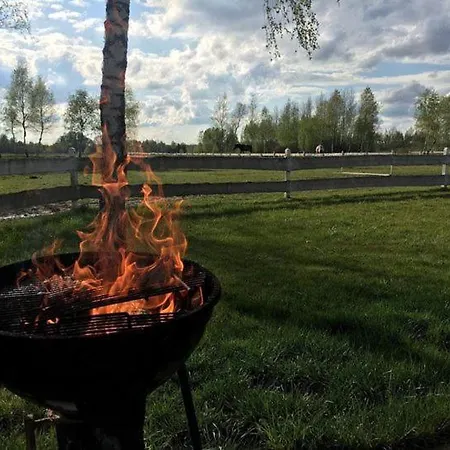 Sielska Osada Resort Jazwie
