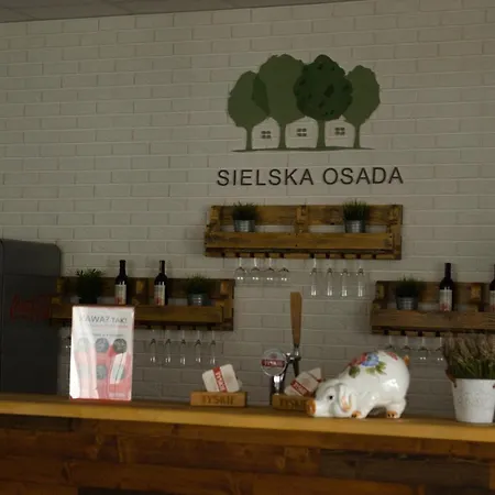 Sielska Osada Jazwie