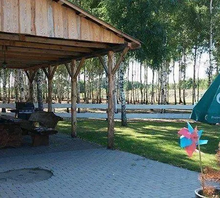 Sielska Osada Resort *