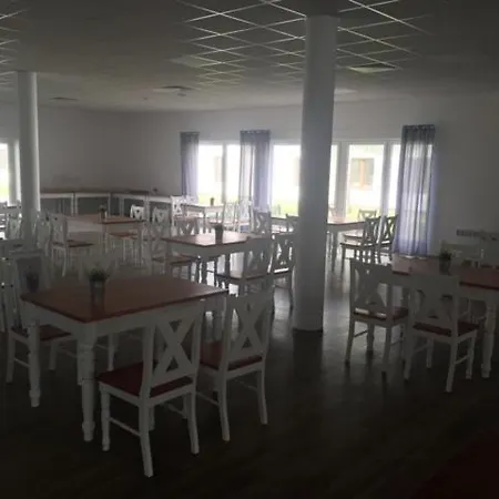 Resort Sielska Osada